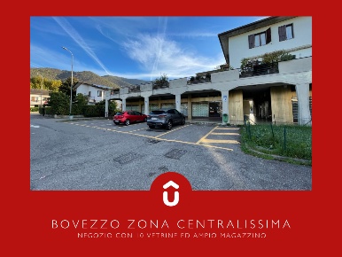 Foto Locale commerciale in Via Sabbioncelli 6, Bovezzo di 623 m² in vendita