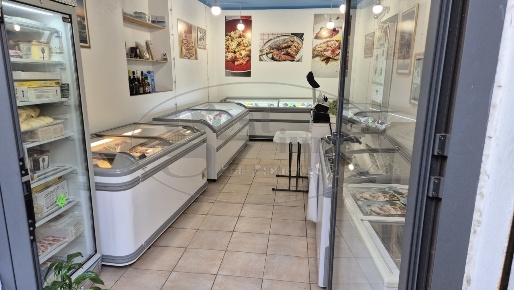 Foto Attività commerciale a Livorno Cavour - San Carlo di 45 m² in vendita