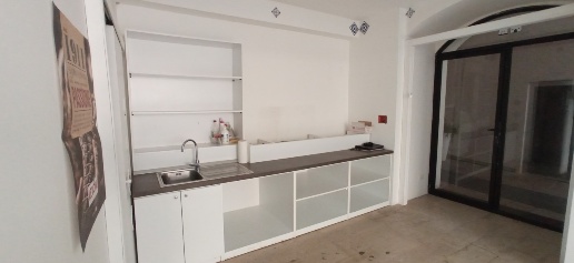 Foto Locale commerciale a Ragusa di 40 m² con 1 locali in affitto