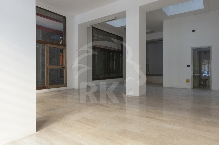 Foto Locale commerciale in via delle lame 116, Bologna San Felice di 114 m²