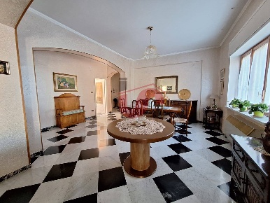 Foto Appartamento in Via Americo Meomartini, Benevento Mulini, Porta Rufina