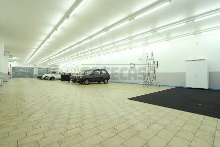 Foto Locale commerciale in Via Giovanni Battista Quadri 72, Vicenza