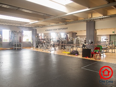 Foto Locale commerciale in Via Pirandello, Cesena Sant'Egidio - Vigne