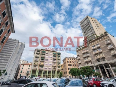 Foto Ufficio a La Spezia Centro Storico di 8 m² con 1 locali in affitto