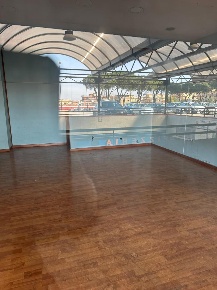 Foto Locale commerciale in Viale Duilio Cambellotti 133, Roma Torre Angela