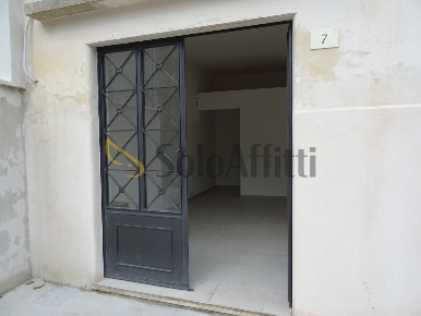 Foto Locale commerciale a Senigallia Lungomare di Levante di 20 m²