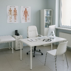 Foto Ufficio in Via Ugo Foscolo, San Bonifacio Centro di 110 m² in affitto