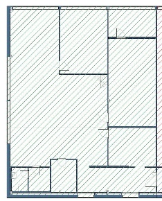 Foto Ufficio a Sarzana Crociata di 250 m² con 6 locali in affitto