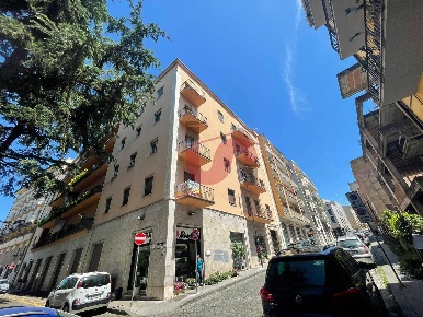 Foto Appartamento in Via Pasquali, Benevento Centro Storico di 174 m²