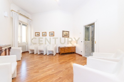 Foto Ufficio in Piazza Bologna 2, Roma Bologna di 25 m² con 1 locali