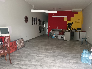 Foto Ufficio a Martinsicuro Centro di 65 m² con 1 locali in vendita