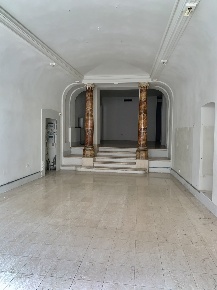 Foto Locale commerciale a Brescia di 284 m² con 4 locali in vendita