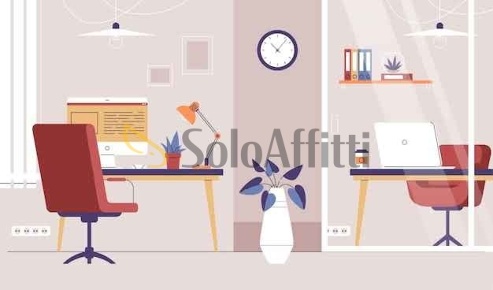 Foto Ufficio a Senigallia Vivere Verde, Borgo Pace, Stadio, Ospedale