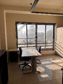 Foto Ufficio in Via Renato Paolini, Pescara Ospedale di 240 m² con 9 locali