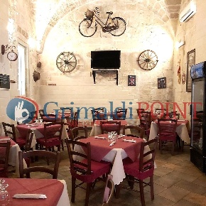 Foto Attività commerciale in Via Vittorio Emanuele II 31A, Lecce di 250 m²