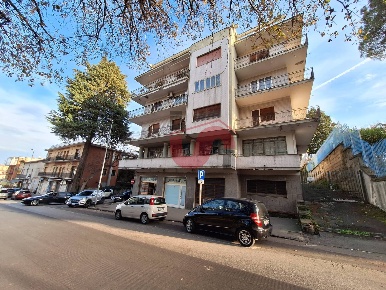 Foto Appartamento in Via Meomartini, Benevento Mulini, Porta Rufina