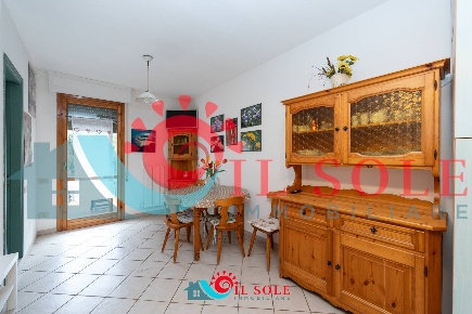 Foto Appartamento a Pisa Tirrenia di 70 m² con 3 locali in affitto