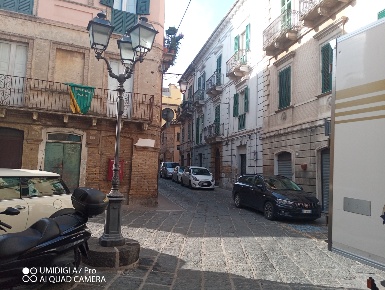 Foto Locale commerciale in CORSO ROMA, Lanciano Centro di 21 m² in vendita