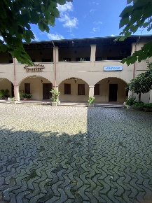Foto Attività commerciale in VIA ROMA 10, Moscazzano di 652 m² con 3 locali