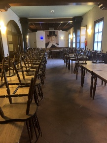 Foto Attività commerciale in VIA ROMA 10, Moscazzano di 652 m² con 3 locali