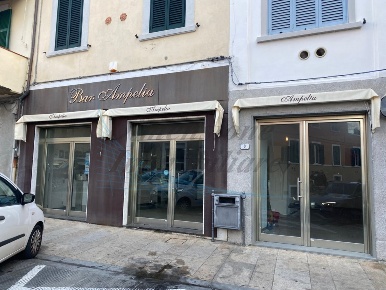 Foto Locale commerciale in Piazza Pietro Gori 7, Rosignano Marittimo