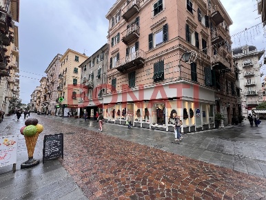 Foto Attività commerciale a La Spezia di 25 m² con 1 locali in vendita