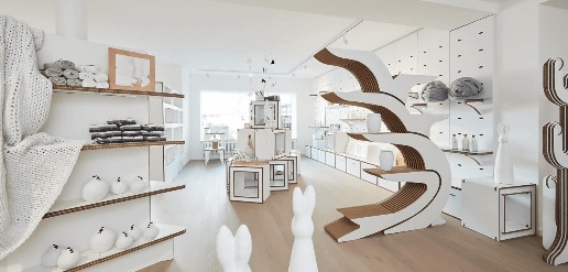 Foto Locale commerciale in Via delle Piagge, Lucca Sant'Alessio - Carignano