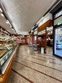 Foto Locale commerciale in Via Napoli 27, La Spezia Centro Storico