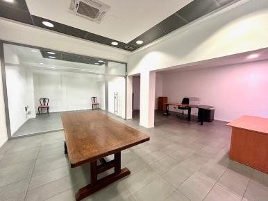 Foto Ufficio in Via Piave 15, Modena Crocetta di 211 m² in vendita