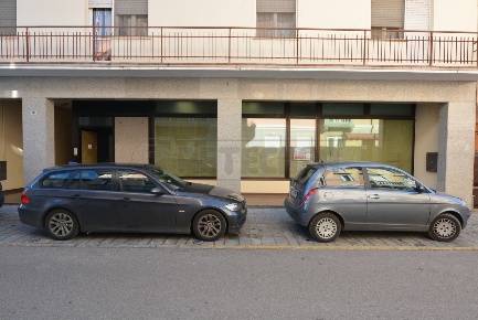 Foto Ufficio in VIA VITTORIO EMANUELE III 12, Talmassons Centro di 368 m²
