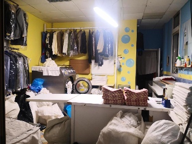 Foto Attività commerciale in Via A. Medicina, Serra Riccò Pedemonte