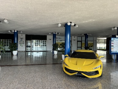 Foto Ufficio in Strada Torino  43/45, Orbassano Centro di 253 m² in vendita
