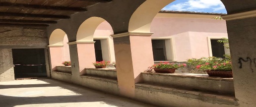 Foto Appartamento in Via Erik Mutarelli, Benevento Centro Storico di 270 m²