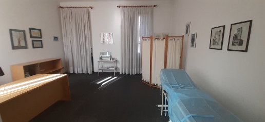 Foto Ufficio in via Milano 90, Somma Lombardo Centro di 50 m² con 2 locali