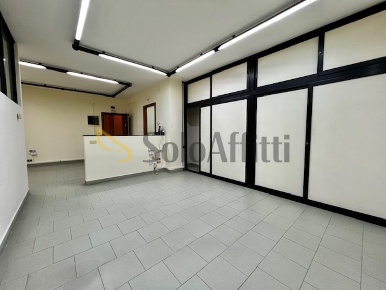 Foto Ufficio in Via di Tullio Vito NicolaVITO NICOLA 65A, Bari Picone