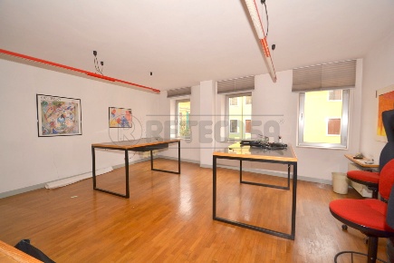 Foto Ufficio a Valdagno Centro di 70 m² con 2 locali in vendita