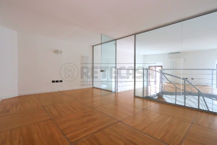Foto Ufficio in Contrà Pasini 66, Vicenza di 120 m² con 4 locali in vendita