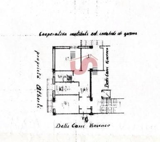 Foto Appartamento in Via Perinetto da Benevento, Benevento Sala, Mellusi