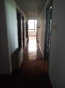 Foto Ufficio in Via del Rivo 10, Terni di 110 m² con 6 locali in affitto