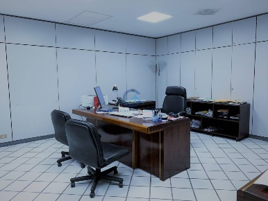 Foto Ufficio a Catanzaro Fortuna - Corvo di 40 m² con 2 locali in affitto