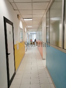 Foto Ufficio in Via Cesare Battisti, Siena San Prospero di 200 m²