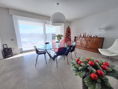 Foto Villa singola in Contrada San Vitale, Benevento San Vitale di 220 m²