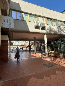 Foto Ufficio a Pescara Piazza Salotto - Corso Umberto di 85 m² con 2 locali