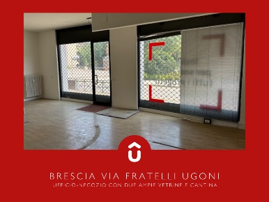 Foto Ufficio in Via Fratelli Ugoni 32/G, Brescia Loggia - Garibaldi