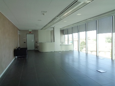 Foto Ufficio in Viale Piave, Brescia Porta Venezia di 125 m² con 2 locali