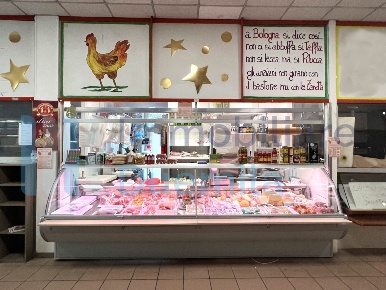 Foto Attività commerciale a Bologna Mazzini - Fossolo di 22 m² con 1 locali