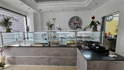 Foto Attività commerciale a Modica Modica Sorda di 80 m² con 2 locali