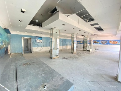 Foto Locale commerciale a Giugliano in Campania Colonne - San Vito