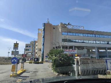 Foto Ufficio in Via San Leonardo 52, Salerno Arbostella - Arechi di 60 m²