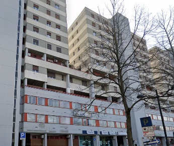 Foto Ufficio a Reggio nell'Emilia Baragalla - Canalina di 340 m² in affitto